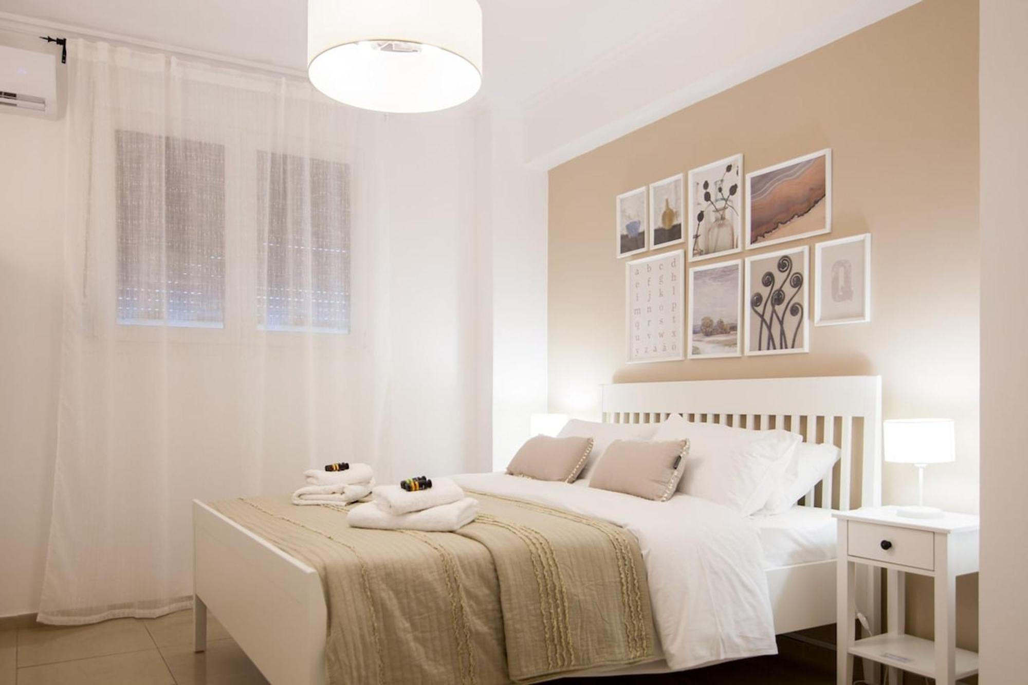 The Acropolis Erenest Apartment *